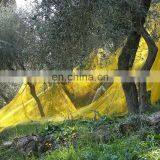 Harvest Olive Netting HDPE Warp Knitted Green Olive Gathering Net for Sale thumbnail-1