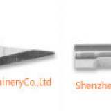 Tekcel Cnc Knife Blades thumbnail-5