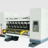 Thin Blade Slitter Scorer Machine/Corrugated Box Slitter Slotter thumbnail-1