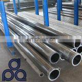 DIN Standard C45 Carbon Seamless Steel Pipes MOQ5tons thumbnail-6