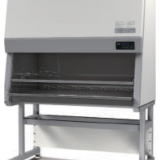 BIOSAFETY CABINET LAMINAR FLOW CABINET DUCTLESS FUME HOOD thumbnail-2