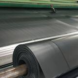 1.50mm Black-green HDPE Geomembrane ASTM-GRIGM13 thumbnail-4