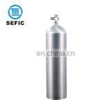 2019 High Pressure 11.1L Canned Scuba Diving Gas Cylinder of 6061 Material thumbnail-1