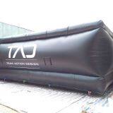 5007933-Bigenjoy Cheap Big Inflatable Trampolines Park Foam Pit Airbag for Jump thumbnail-2