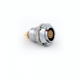 ECG.1B.307.CLL Fixed Socket 7pin