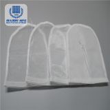 Custom length nylon mesh bag
