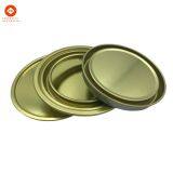 99mm 108mm 165mm 172 mm 175 mm Tinplate Can Component for Paint Can-- Bottom / Ring / Lid thumbnail-3