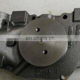 Tractor NT855 Diesel Engine High Pressure 3051408 Water Pump thumbnail-3