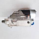 Dongfeng Truck Diesel Qsb4.5 4B3.9 6B Motor Starter 3957592 thumbnail-3