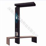 Customized Style Mobile Phone Charging and Wireless Charging Smart City Park thumbnail-4