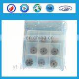 High Quality Common Rail Control Valve for D Enso Common Rail Injector 095000-6353 thumbnail-2
