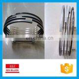 Supply isuzu 4he1 piston ring