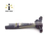 Cheap Japanese Car Auto Parts Ignition Coil Alternative Spare Factory OEM90919-02258 Perfect Fit For Japanese Used Cars