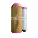 Air-compressor Parts Air Filter For Truck C15300 Cf300