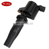 IGNITION COIL PACK 3 PIN - 8G43-12A366-AA. Fit For ASTON MARTIN DB9, RAPIDE & DBS V12