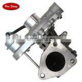 Высококачественный турбонаддувник 17201-30030  17201-0L030  17201-30120 thumbnail-1