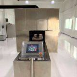 Automatic Cremation Machine Crematory Equipment for Human Crematorium Equipment thumbnail-1