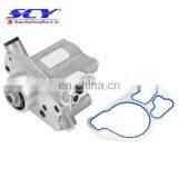 Высоконапорный топливный насос для дизельного впрыска, подходящий для Ford 7.3L Power Stroke F81Z9A543CRM 2P223 HPI2