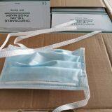 3-ply disposable Medical face mask CE