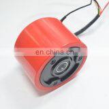 BMM932 Outrunner Sensored 150W Remote Control Electric Skateboard Mountainboard Brushless Dc 70 Hub Motor thumbnail-5