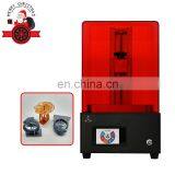 Low-cost UV Castable Wax Resin LCD 3D Printer Sale for Jewelry Casting thumbnail-2