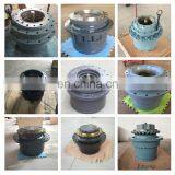 320C Travel Gearbox 320C Travel Reducer 191-2682 thumbnail-4