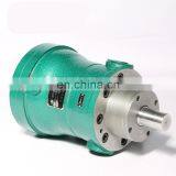25MCY14-1B Rated Pressure 31.5 MPA Revolution 1500 25 Displacement Axial Plunger Pump thumbnail-3