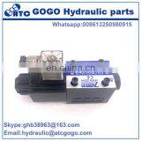 DSD-G02-2C-DC24-90/82/72/31 A110 A220 DC24 2N Hydraulic Solenoid Valve DSV/DSD-G03-2A/2C/6C/8C thumbnail-3