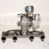 GT1749V (S1) Turbo 768331-0002 for audi with Engine ALH