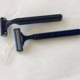 TS-C209A Disposable Razor Shaver Four Blade thumbnail-3