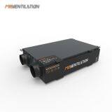 MIA 350CMH Residential External-rotor Motor Hrv/erv Heat Recovery Ventilation System thumbnail-4