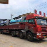 Small Dual Fuel Industrial Horizontal 2 Ton Oil Gas Fire Tube Steam Boiler For Small & Medium Laundry thumbnail-5