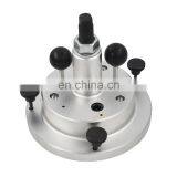 Fit For VW Crankshaft Rear Seal Flange Remover Installer Tool 4 Cylinder T10134
