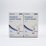 Iodine Swabs Made In China thumbnail-1