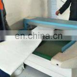 10mm Thickness Pure White Industrial Felt Tension Pad for Steel Slitting Machine Felt Strips thumbnail-6