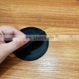 Wholesale Custom Non-slip Cup Silicon Felt Mat Coasters For Drink thumbnail-7