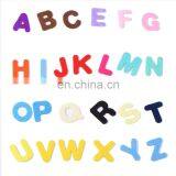 Colorful Laser Cut Felt Letters With Back Adhesive Stick on Wall thumbnail-2