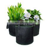 Factory Supply Customized Size Felt Plant Pots thumbnail-6