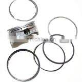 Fast Delivery Intake Exhaust Engine Valves For Toyota S137111632 S137151733 HINO J05E J08E SK200/210/250/350-8 Japan Parts thumbnail-4