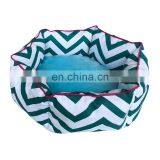 Hot Sale Round Pet Bed UV Protected Dog Waterproof Bed for Outdoor thumbnail-5