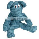 Pet Products Lifelike Crinkle Paper Inside Mini Plush Toy thumbnail-1