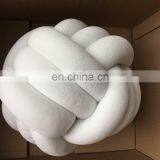Plush Ball Knot Baby Pillow Plush Dolls Children's Toys thumbnail-1