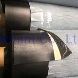 Rubber Material EPDM Waterproofing Membrane Pond Liner Hot Sale Construction thumbnail-4