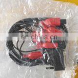 Electronic LGC-8H 8 Cylinder FUEL Injector Tester and Cleaner Machine thumbnail-6