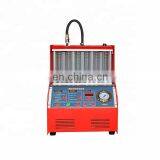 High Quality Ultrasonic Cleaning Machine Fuel Injector Cleaner Machine Injector Tester thumbnail-3