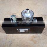 Parker Turbo Overflow Table SCFT-600-32-07 Turbine Flowmeter thumbnail-3