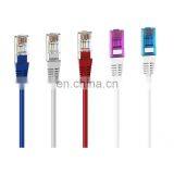Cat5 Cat6 Utp Patch Cord 2m 5m Shielded Network Cable Data Cable thumbnail-7