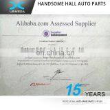 Chinese Shock Absorber OEM 48510-0E060 Rear Shock Absorber for HIGHLANDER GSU45 4WD thumbnail-6