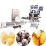 Automatic Date Ball Maker Making Machine Coconut Date Ball Maker Bliss Ball Making Machine Sale Price thumbnail-7