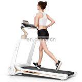 DC Motor 1.5HP Running Machine With SGS CE/ROHS Approval Cheap Home Fitness Sports Mini Treadmill thumbnail-2